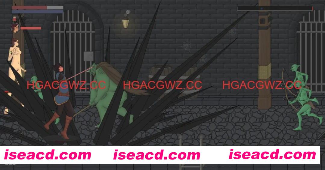 【ACT/中文/动态/NTR】我的公主新娘v0.5【PC/124M】 PC游戏 第4张-海阁社区-i社中国-中文汉化官方网站 【ACT/中文/动态/NTR】我的公主新娘v0.5【PC/124M】