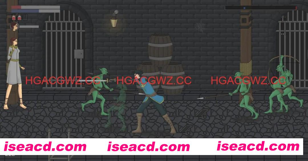 【ACT/中文/动态/NTR】我的公主新娘v0.5【PC/124M】 PC游戏 第5张-海阁社区-i社中国-中文汉化官方网站 【ACT/中文/动态/NTR】我的公主新娘v0.5【PC/124M】