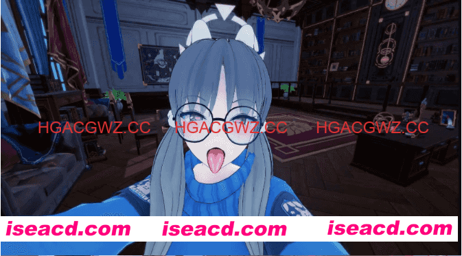 【欧美SLG/汉化/动态】邪恶统治ch3 AI版【PC+安卓/1.83G/更新】Wicked Dominion [ch3]