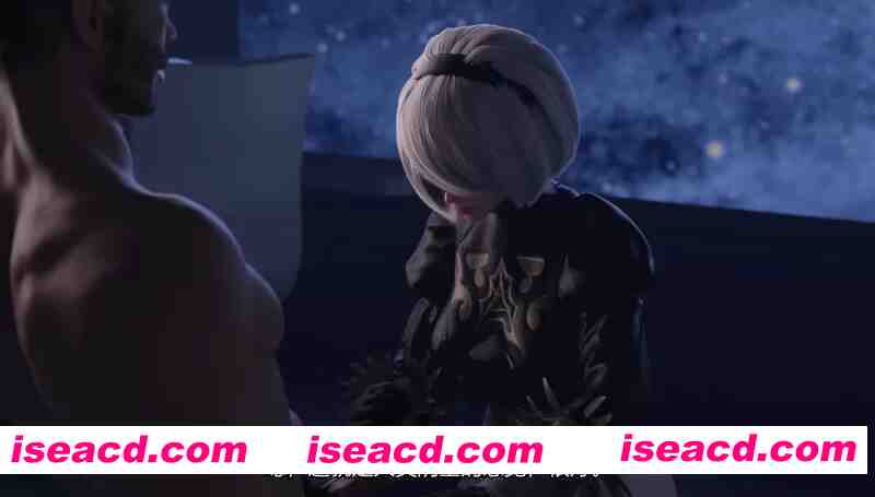 图片[1]-[3D动画/全动态/步兵]  [SKRevenant][2K]2B悉心照顾她的人类客人+2B被困在墙中双差分 中文字幕 [900M/全CV]-嘤嘤怪之家