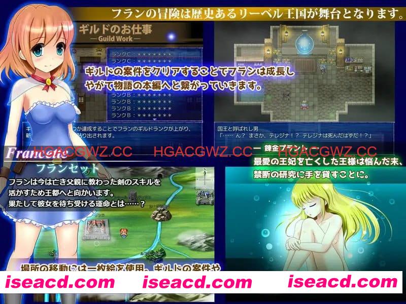 【RPG/AI汉化/MTool】小勇者v1.0.5【PC/1.1G】 PC游戏 第1张-海阁社区-i社中国-中文汉化官方网站 【RPG/AI汉化/MTool】小勇者v1.0.5【PC/1.1G】