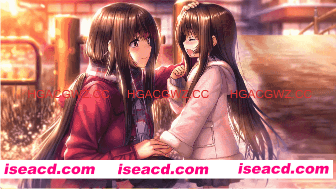 【大型ADV/汉化】甜蜜女友1 ～Second Season～AI汉化版+全CG存档[新汉化]【电脑/8.6G】