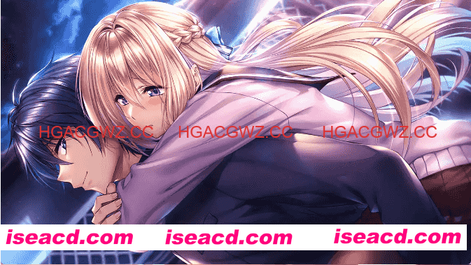 【极品ADV/汉化】甜蜜女友2 全线精翻汉化步兵版+全CG存档[新步兵]【电脑/9.8G】