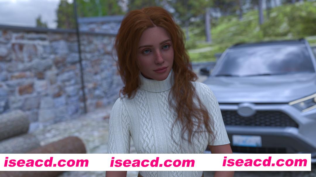 图片[16]-【亚洲SLG/汉化/恋爱/PC+安卓】缺失的部分 The Missing Part Ch.3 AI汉化修复版【7.20G】-嘤嘤怪之家