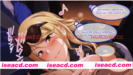 【拔作ADV/中文】淫乱人妻云集的瑜伽教室V1.3 官方中文版[新作]【电脑/954M】