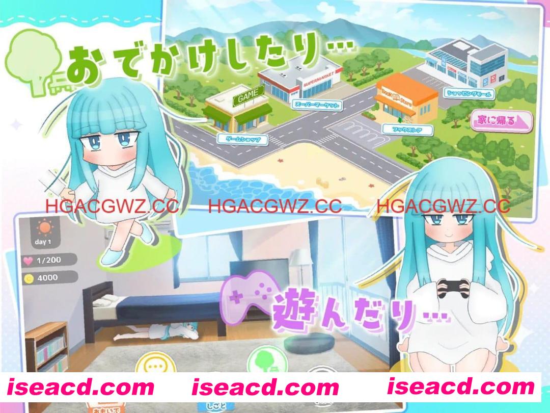 【SLG/AI汉化/MTool】嘴馋的傲慢天使酱。【电脑/1.8G】 PC游戏 第2张-海阁社区-i社中国-中文汉化官方网站 【SLG/AI汉化/MTool】嘴馋的傲慢天使酱。【电脑/1.8G】