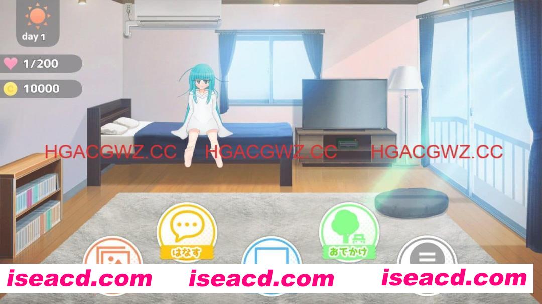 【SLG/AI汉化/MTool】嘴馋的傲慢天使酱。【电脑/1.8G】 PC游戏 第4张-海阁社区-i社中国-中文汉化官方网站 【SLG/AI汉化/MTool】嘴馋的傲慢天使酱。【电脑/1.8G】