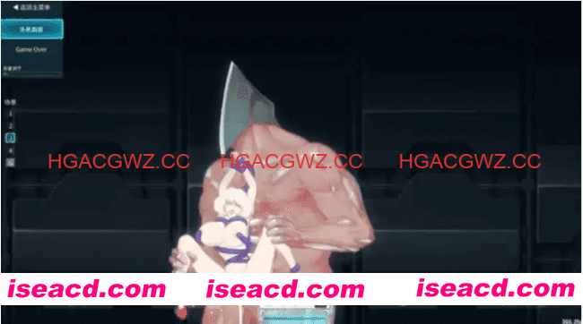 【史诗级ACT/异种奸/中英文】异形探索 Alien Quest-EVE ver1.01【电脑/1.44G】