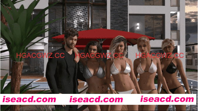 【欧美SLG/汉化/动态】麻烦的遗产v0.30 AI版【PC+安卓/6.41G/更新】Troubled Legacy [v0.30]