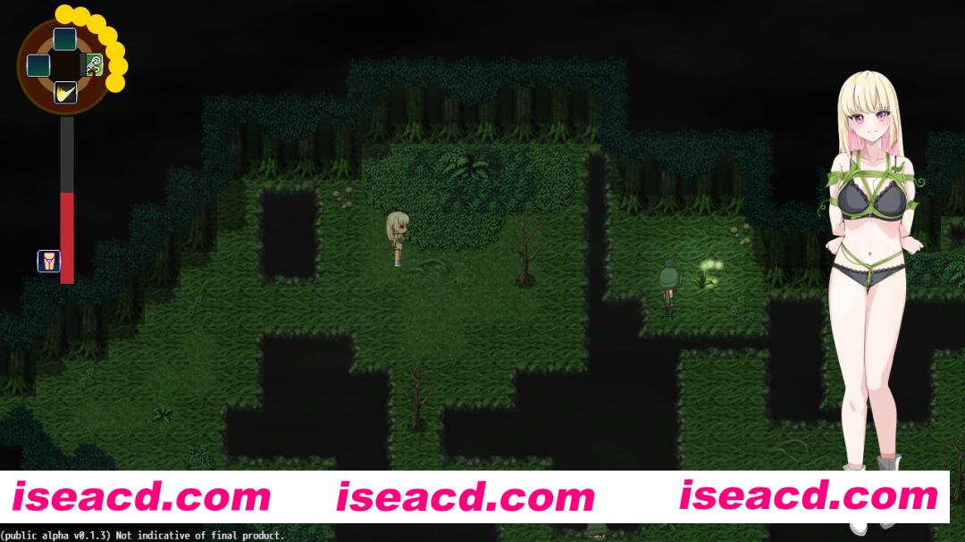 图片[4]-【日系RPG/官中/拘束/PC+安卓joi】极乐遗境：禁忌乐园 The Legacy of Hedonia Forbidden Paradise Ver0.13.4 官方中文版【740M】-嘤嘤怪之家