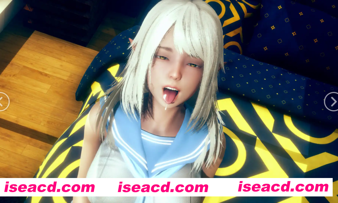 图片[4]-【亚洲风SLG精品/汉化/堕落/PC+安卓】精灵蕾娅 精灵雷亚 Reya the Elf v0.7.0 汉化版【17G】-嘤嘤怪之家