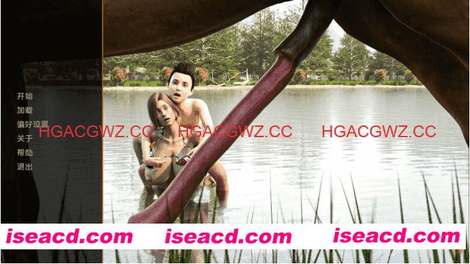 【欧美SLG/汉化/完结】母亲村：露营日v1.0完结 AI版【PC+安卓/1.98G/更新】Mothers Village: Camping Day [v1.0]