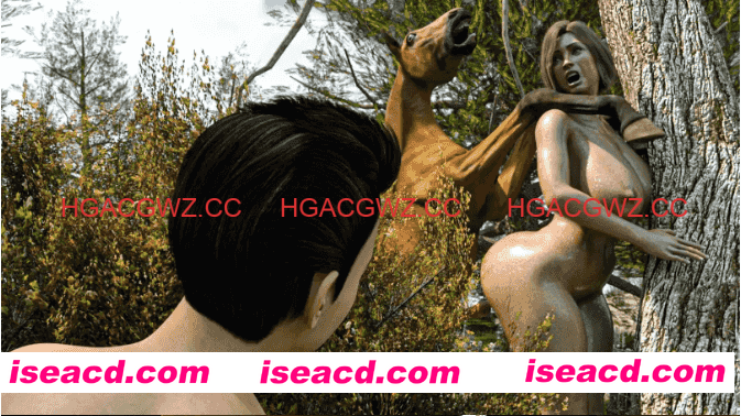 【欧美SLG/汉化/完结】母亲村：露营日v1.0完结 AI版【PC+安卓/1.98G/更新】Mothers Village: Camping Day [v1.0]