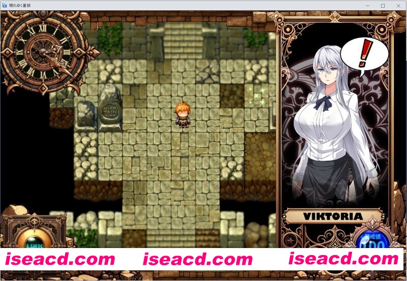 图片[2]-[日式RPG/AI汉化/动态CG] 被玷污的苍银/穢れゆく蒼銀 Ver0.8 AI汉化版 [1.2G/更新]-嘤嘤怪之家