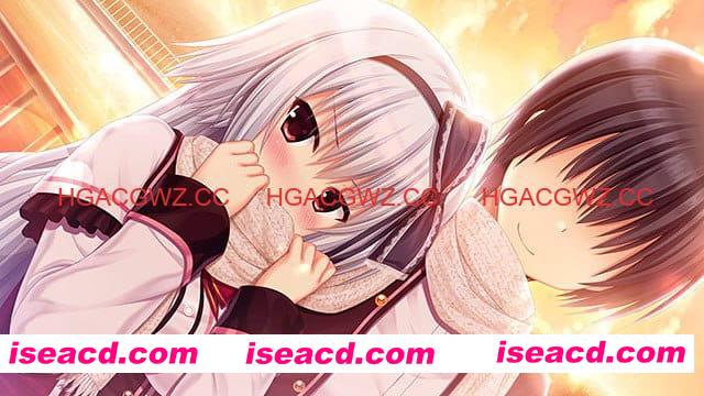 【ADV/中文/CV】娇蛮任性HIGH SPEC OC steam官方中文版【电脑/7.4G】