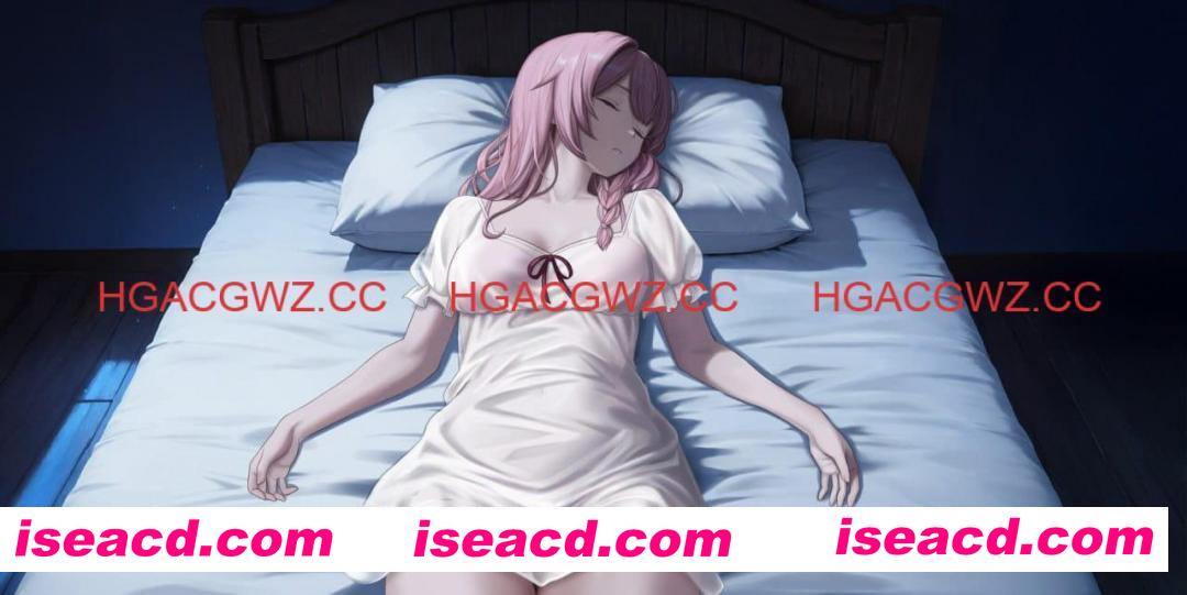 【AI生成/SLG/中文/动态】炼金术士的秘药v1.0.0【电脑/1.1G】The Alchemist