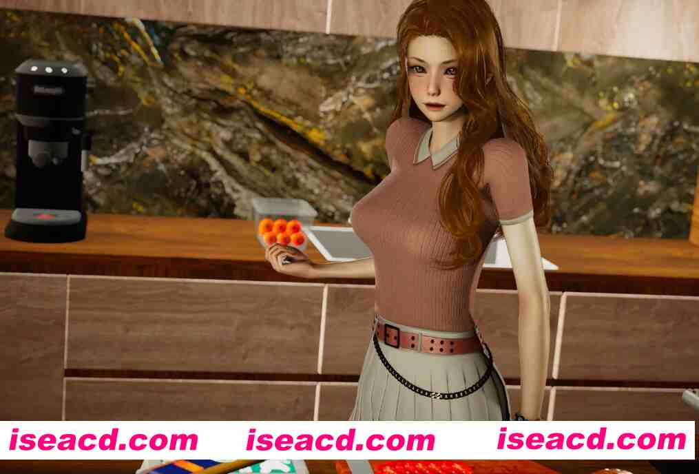 图片[8]-【亚洲SLG精品/官中/恋爱/偷窥/校园/PC+安卓】回声：自欺之谎 Echoes The Lies We Tell Ourselves Ep.2 Public 官方中文步兵版【4.12G】-嘤嘤怪之家