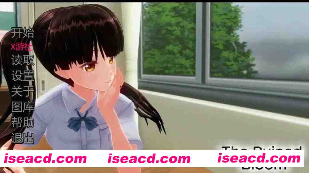 图片[7]-【亚洲SLG/汉化/O伦NTR/PC+安卓】凋零之花 The Ruined Bloom v0.4.0 AI汉化内嵌版【1.46G】-嘤嘤怪之家