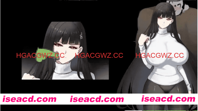 【SLG/中文】调月莉音：无限调教中出 官方中文版 [新作]【电脑/406M】