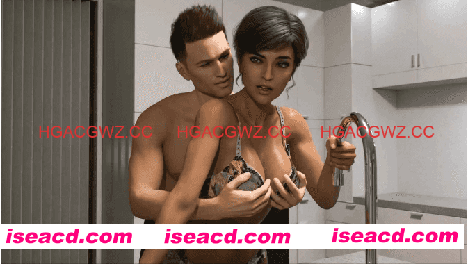 【欧美SLG/汉化/动态】收缩与再收缩S2v3.4 AI版【PC+安卓/5.85G/更新】The Shrink R&R [Season 2 v3.4]