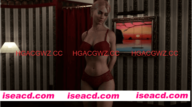 【欧美SLG/汉化/动态】天堂之门Ch.3v0.3 AI版【PC+安卓/5.11G/更新】Heaven’s Door [Ch. 3 v0.3]