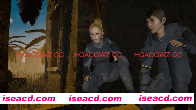 【欧美SLG/汉化/动态】信使Ch.3v0.3.0 AI版【PC+安卓/9.48G/更新】The Courier [Ch.3 v0.3.0]