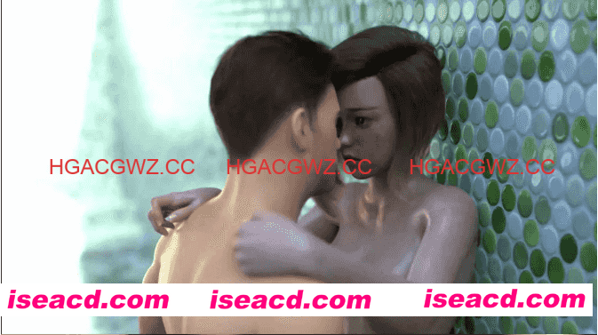 【欧美SLG/汉化/动态】异域世界Ep.8 AI版【PC+安卓/2.54G/更新】A Foreign World [Ep.8]