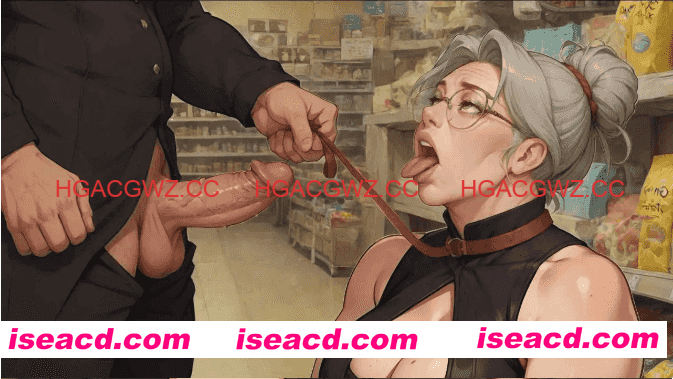 【欧美SLG/汉化/动态】月亮湖v0.6赞助 AI版【PC+安卓/3.67G/更新】Moonripple Lake [v0.6]