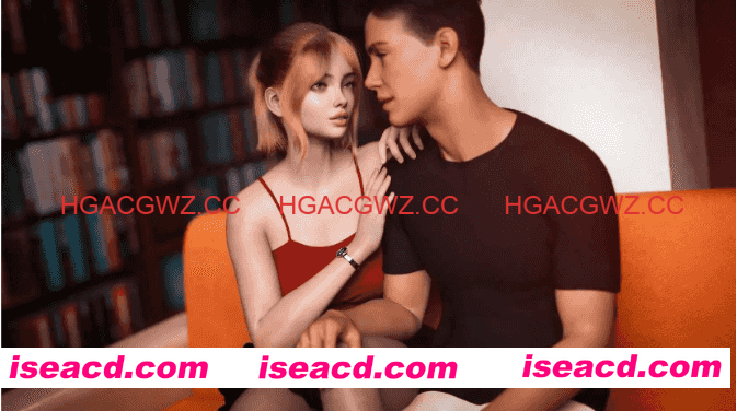 【欧美SLG/汉化/动态】IRYSCh.1 AI版【PC+安卓/728M/更新】IRYS [Ch.1 P1 fix]