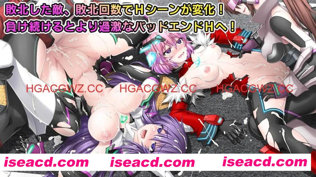 【精品ACT/AI汉化/动态/CV】极煌战姬米斯托尔蒂亚2:黑之女王与逆袭的淫狱v1.0.3【PC/4.3G】 PC游戏 第4张-海阁社区-i社中国-中文汉化官方网站 【精品ACT/AI汉化/动态/CV】极煌战姬米斯托尔蒂亚2:黑之女王与逆袭的淫狱v1.0.3【PC/4.3G】