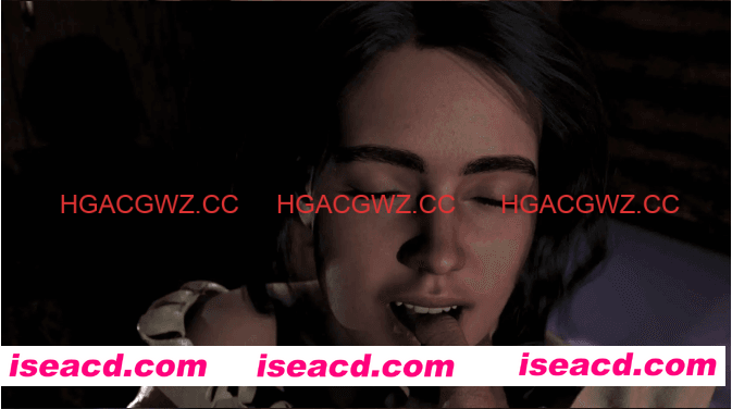 【欧美SLG/汉化/动态】河滨小屋完结 AI版【PC+安卓/7.50G/更新】Riverside Cabin [Final]