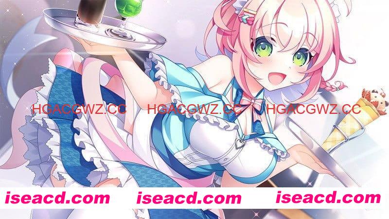 【ADV/中文/CV】缘起甜韵趣恋丛生！v1.00【PC/12.7G】