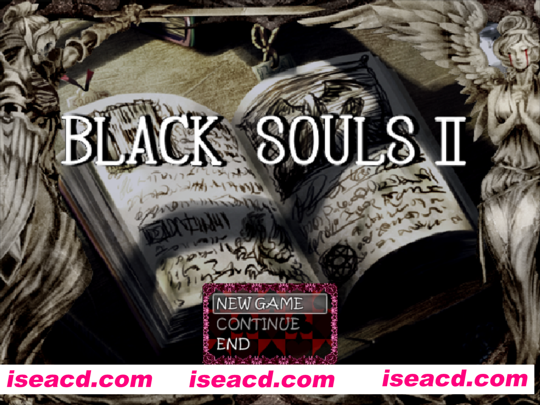 图片[2]-【日系RPG/官中/无码/骨科/PC】黑魂 II BLACK SOULS II BLACKSOULSII 官方中文版【1.93G】-嘤嘤怪之家