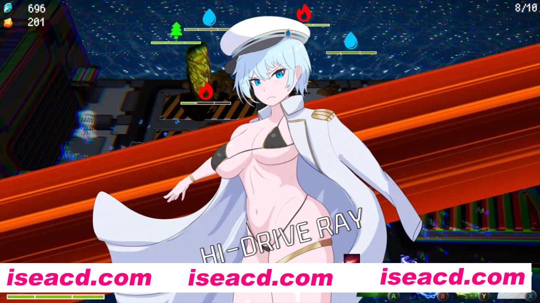 图片[3]-【日系RPG/官中/怀韵/PC】世界尽头的欧凯阿尼德斯：爆RU泳装美女守护者传说 Ver2.1 官方中文版【3.83G】-嘤嘤怪之家