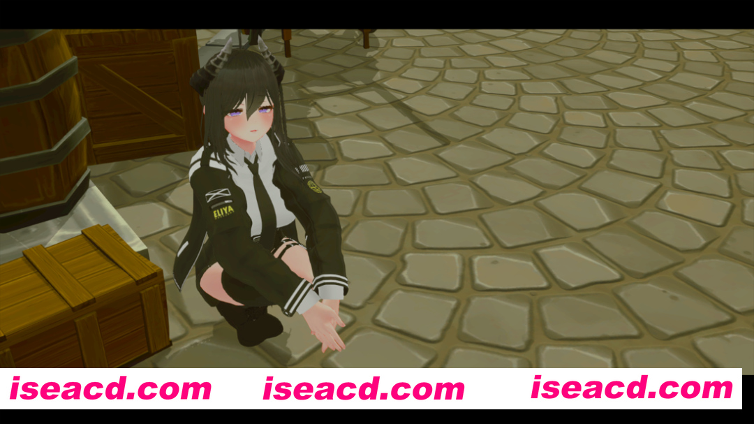 图片[3]-【精品3D/汉化/全动态/兽耳/PC】魅魔花园 サキュバスガーデン Ver1.40 AI汉化内嵌版【1.41G/CV】-嘤嘤怪之家