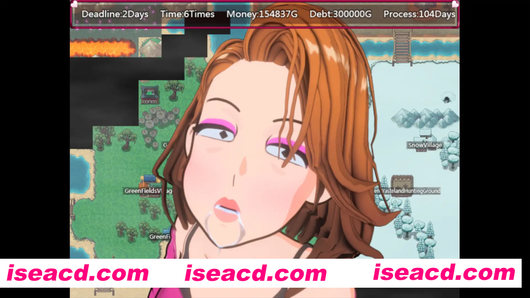 图片[3]-【日系RPG/官中/NTR/PC】你妻子的阴道 お前の妻のマンコ 官方中文版【828M】-嘤嘤怪之家