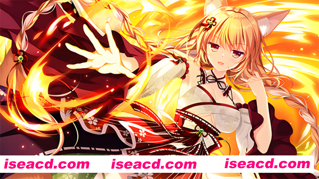 图片[2]-【日系ADV/官中/大馒头/恋爱/PC】猫忍之心SPIN！2 猫忍えくすはーとSPIN！2 NEKO-NIN exHeart SPIN! 2 AI汉化内嵌版+存档【3.68G/CV】-嘤嘤怪之家