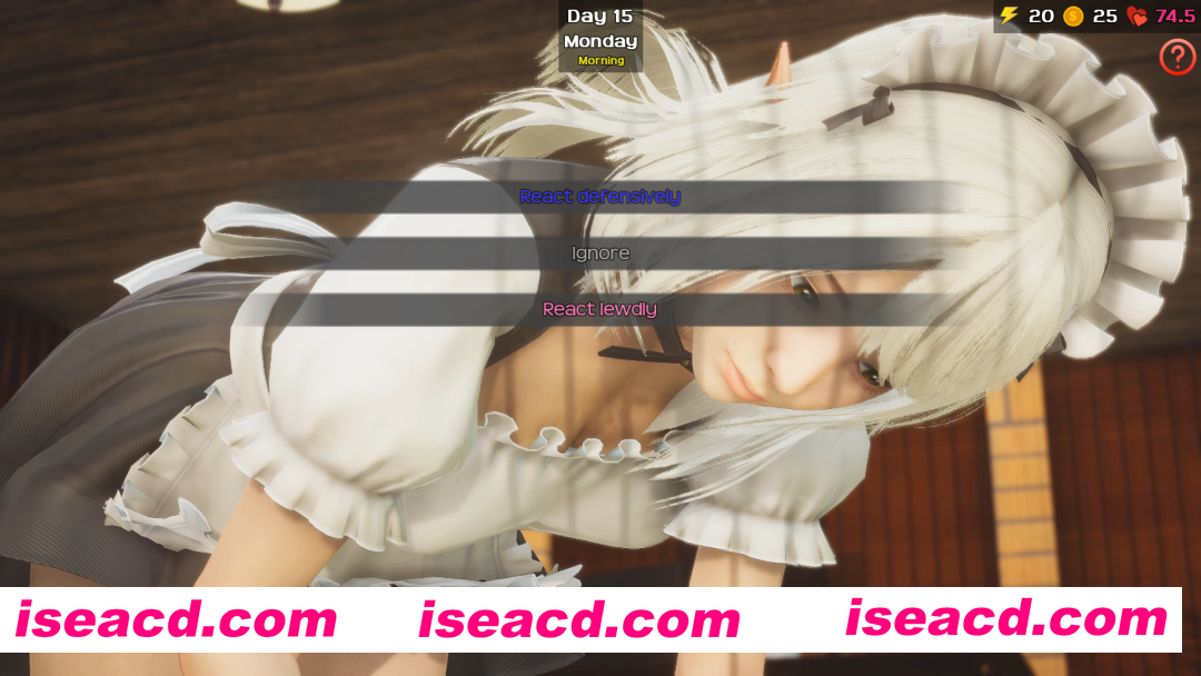 图片[5]-【亚洲风SLG精品/汉化/堕落/PC+安卓】精灵蕾娅 精灵雷亚 Reya the Elf v0.7.0 汉化版【17G】-嘤嘤怪之家