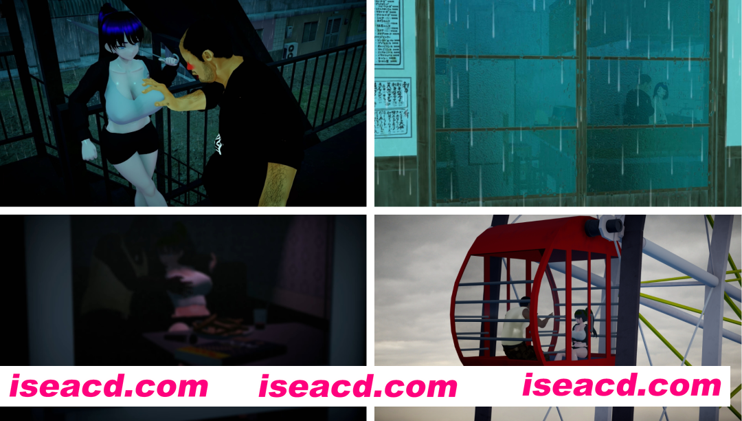 图片[3]-【日系RPG/汉化/3D/NTR/大馒头/致郁/PC】雨中的怪物 雨のバケモノ Ver1.02 Mtool汉化版【6.44G】-嘤嘤怪之家