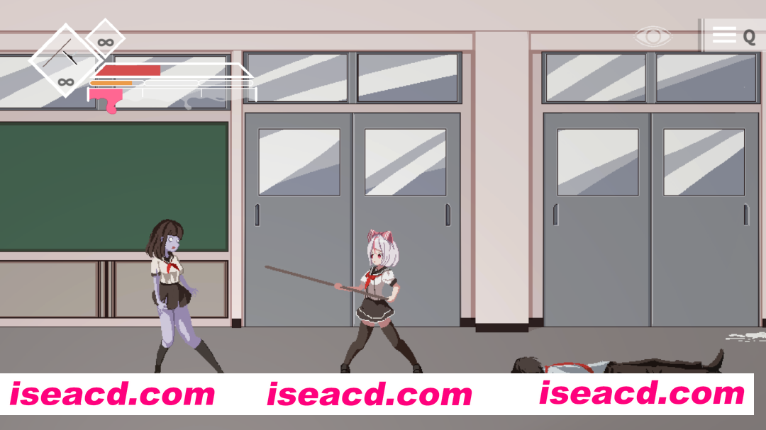 图片[3]-【精品ACT/官中/无码/PC+安卓】沙哈塔的遇难日 萨哈塔遭难的一日 夏哈塔遭难的一天 シャハタ遭難の一日 v1.0.5 官方中文步兵版+作弊【3.24G】-嘤嘤怪之家