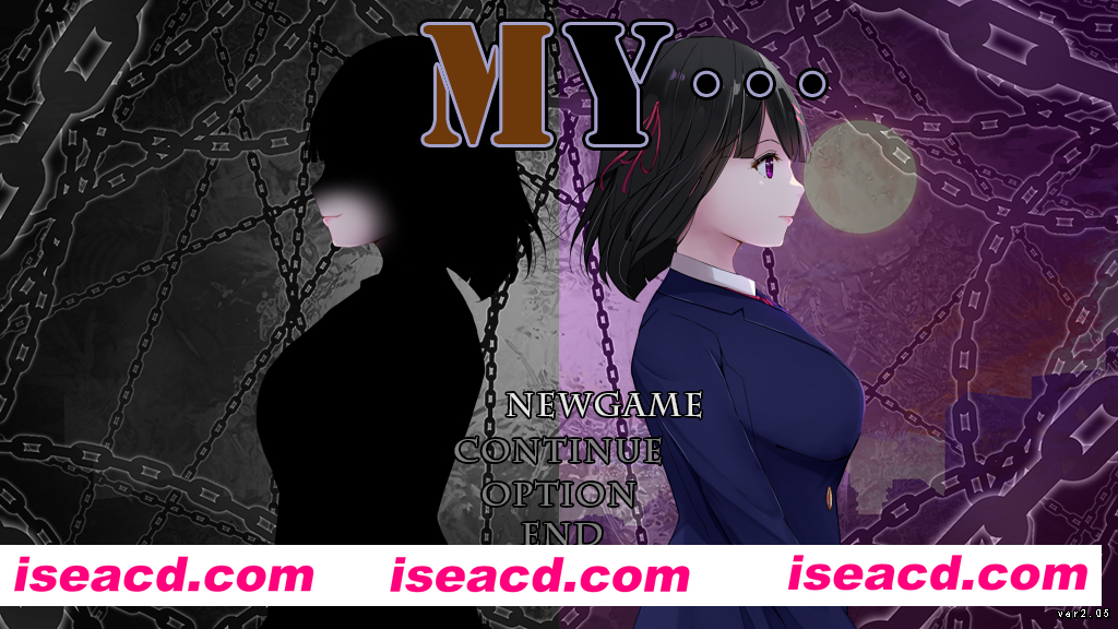 图片[1]-【日系RPG精品/汉化/露出/NTR/堕落/PC】MY…反击篇 MY…反撃編 Ver2.05 Mtool汉化版 +DLC【2.25G】-嘤嘤怪之家