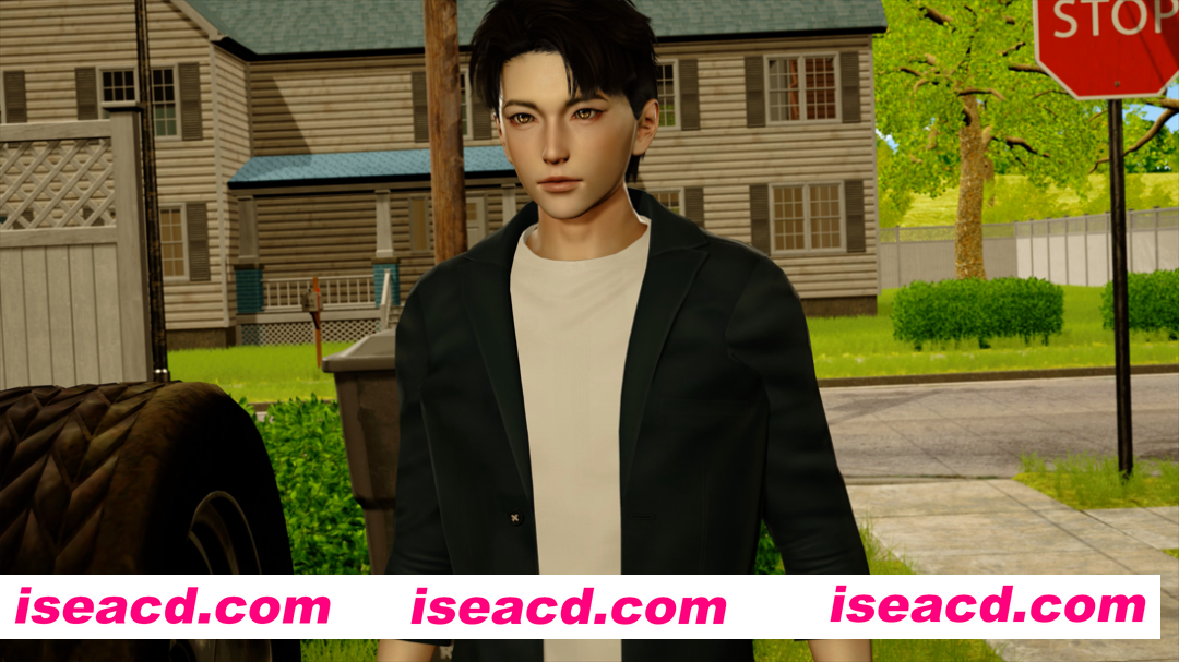 图片[2]-【亚洲SLG精品/官中/恋爱/偷窥/校园/PC+安卓】回声：自欺之谎 Echoes The Lies We Tell Ourselves Ep.2 Public 官方中文步兵版【4.12G】-嘤嘤怪之家