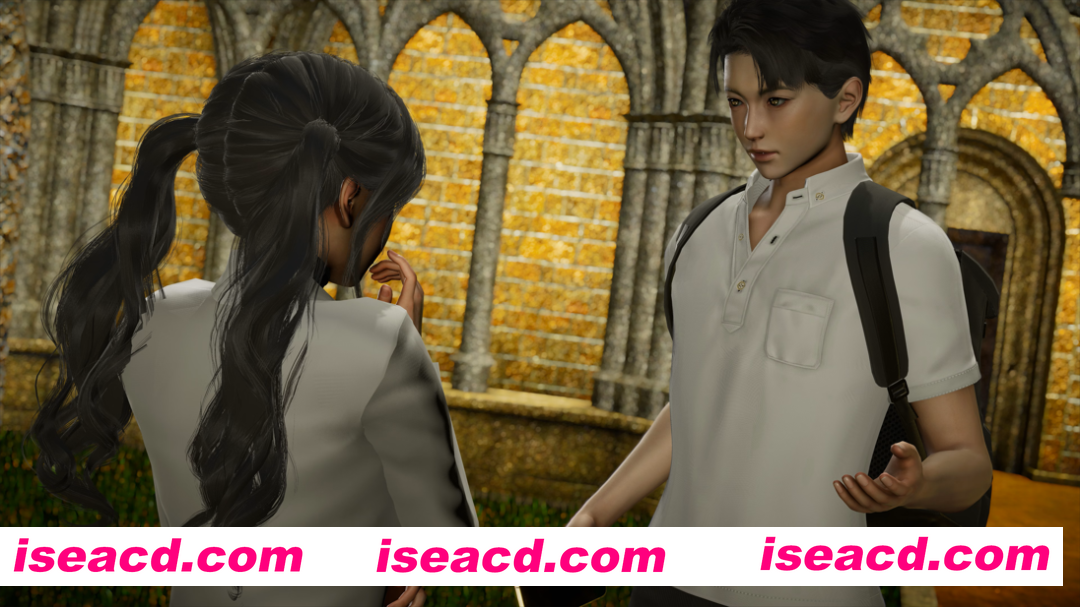 图片[6]-【亚洲SLG精品/官中/恋爱/偷窥/校园/PC+安卓】回声：自欺之谎 Echoes The Lies We Tell Ourselves Ep.2 Public 官方中文步兵版【4.12G】-嘤嘤怪之家