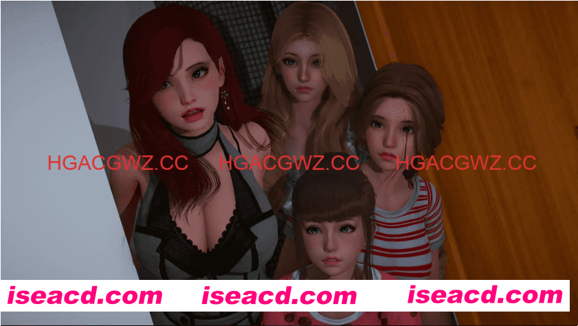 【神作SLG/精翻/动态】永恒世界0.8.2精翻版【PC 安卓/12.5G/更新】