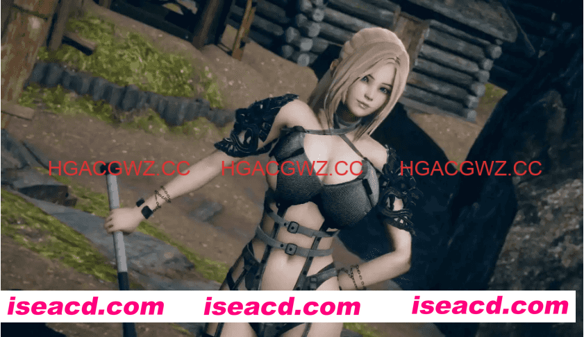 【神作SLG/精翻/动态】永恒世界0.8.2精翻版【PC 安卓/12.5G/更新】