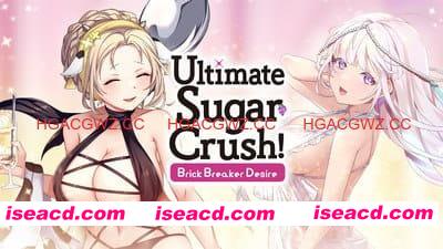 【SLG/中文/动态】终极糖果粉碎!— 砖块粉碎者的渴望【电脑/1.2G】 PC游戏 第1张-海阁社区-i社中国-中文汉化官方网站 【SLG/中文/动态】终极糖果粉碎!— 砖块粉碎者的渴望【电脑/1.2G】