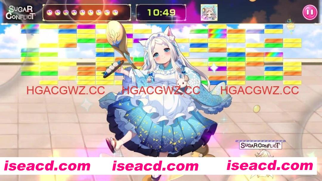 【SLG/中文/动态】终极糖果粉碎!— 砖块粉碎者的渴望【电脑/1.2G】 PC游戏 第2张-海阁社区-i社中国-中文汉化官方网站 【SLG/中文/动态】终极糖果粉碎!— 砖块粉碎者的渴望【电脑/1.2G】