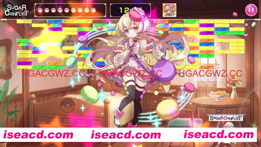 【SLG/中文/动态】终极糖果粉碎!— 砖块粉碎者的渴望【电脑/1.2G】 PC游戏 第4张-海阁社区-i社中国-中文汉化官方网站 【SLG/中文/动态】终极糖果粉碎!— 砖块粉碎者的渴望【电脑/1.2G】