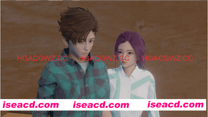 【亚洲SLG/汉化/动态】追踪Ch.1 AI版【PC+安卓/711M/更新】Trace [Ch.1]