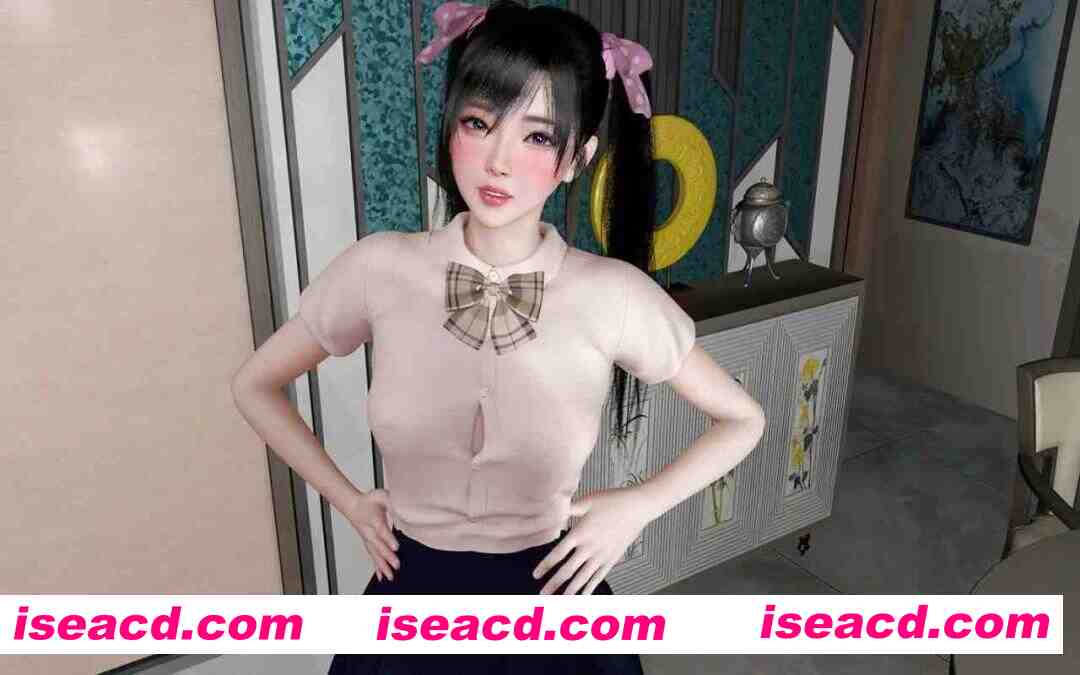 图片[4]-【国产RPG/官中/后宫/无码/PC+安卓】我的幸福人生 My Happy Life Ver1.7.0 官方中文无码版+会员激活码【2.37G】-嘤嘤怪之家